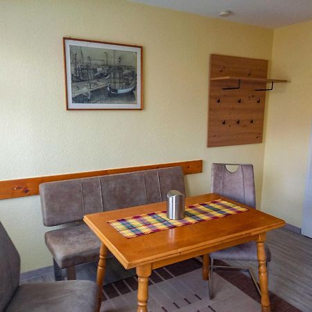 Ferienbungalow Stahlbrode Kültér fotó