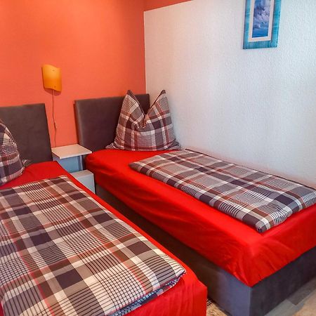 Ferienbungalow Stahlbrode Kültér fotó