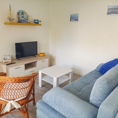Ferienbungalow Stahlbrode Kültér fotó