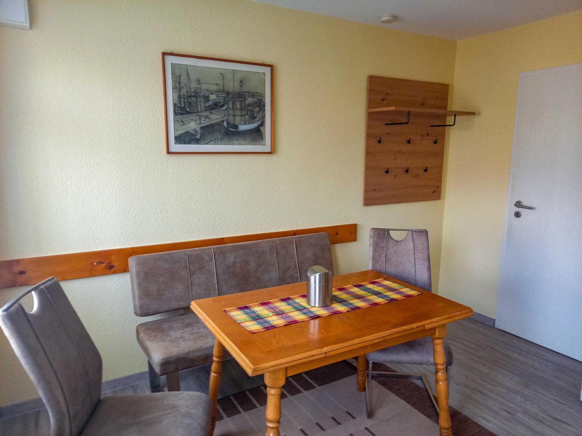 Ferienbungalow Stahlbrode Kültér fotó